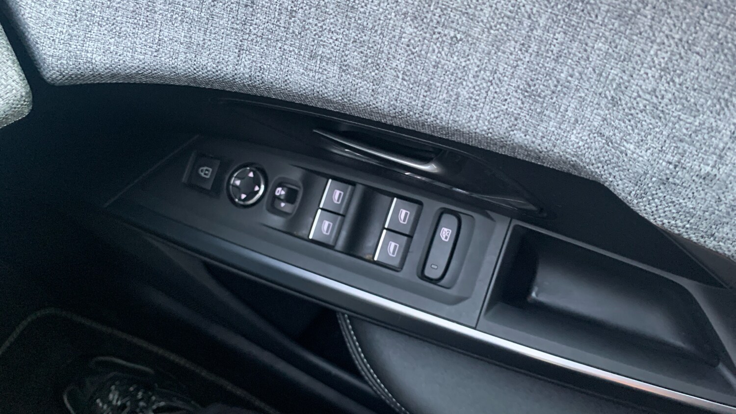 Used Peugeot 3008 2025 for sale - 77359736: Photo 23