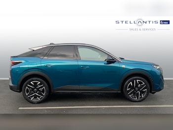 Used Peugeot 3008 2025 for sale - 77359736: Photo