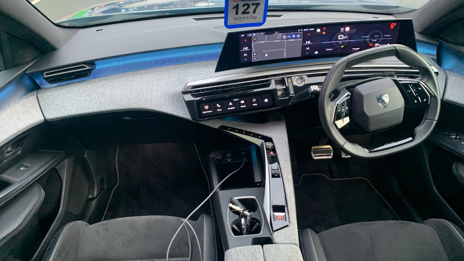 Used Peugeot 3008 2025 for sale - 77359736: Photo 5