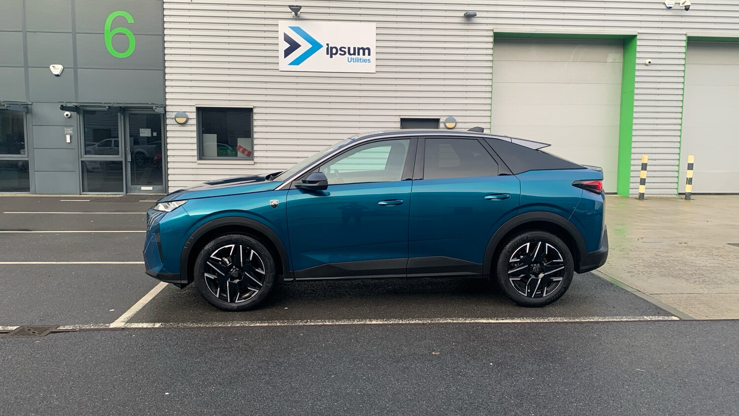 Used Peugeot 3008 2025 for sale - 77359736: Photo 7