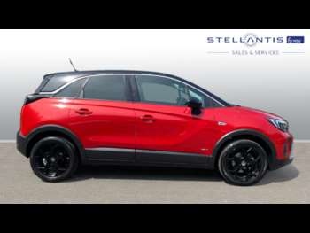 Used Vauxhall Crossland 2021 for sale - 74486308: Photo