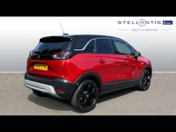 Used Vauxhall Crossland 2021 for sale - 74486308: Photo