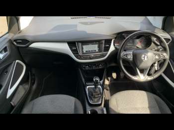Used Vauxhall Crossland 2021 for sale - 74486308: Photo