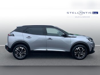Used Peugeot 2008 2022 for sale - 75402972: Photo