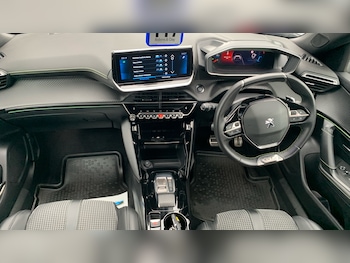 Used Peugeot 2008 2022 for sale - 75402972: Photo