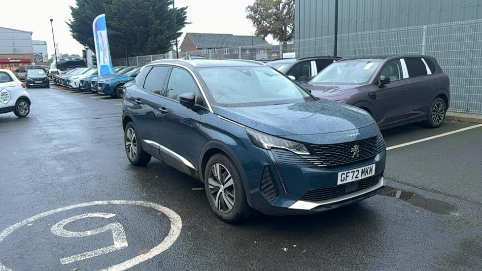 Used Peugeot 3008 2022 for sale - 76593351: Photo 1
