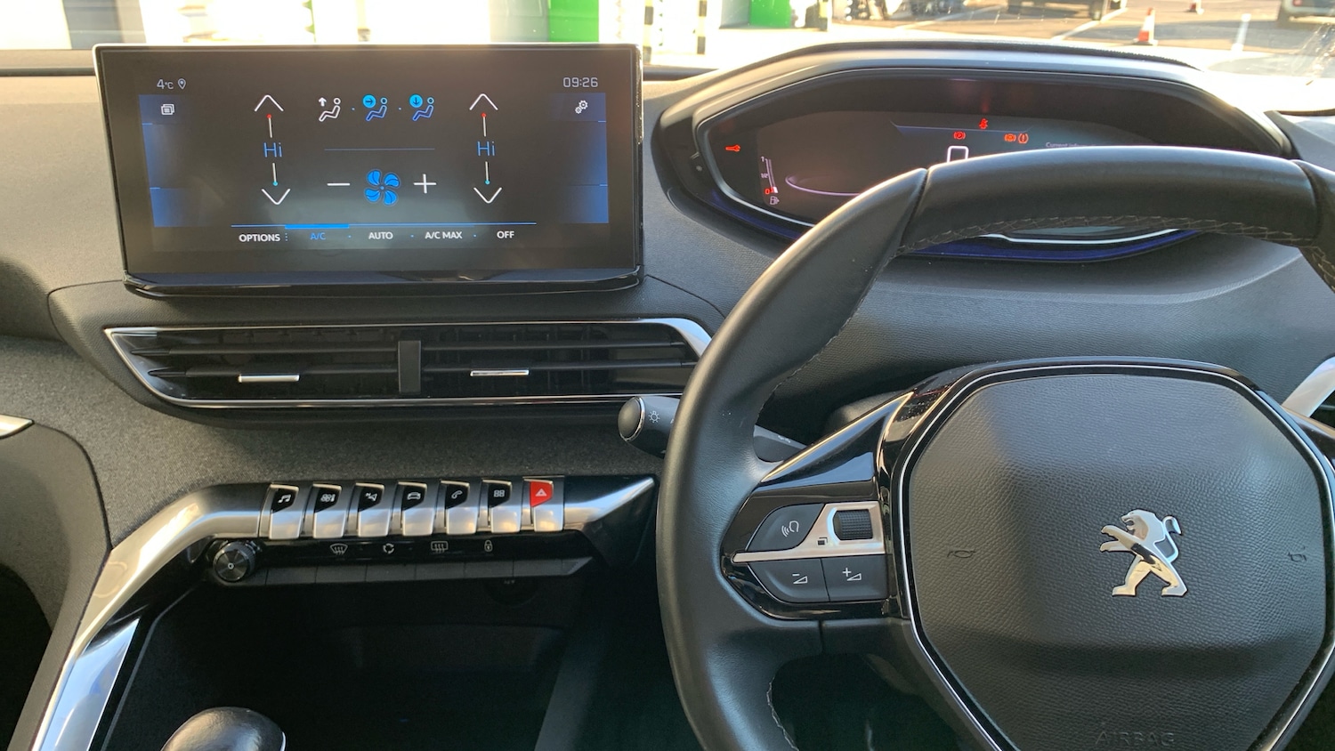 Used Peugeot 3008 2022 for sale - 76593351: Photo 11