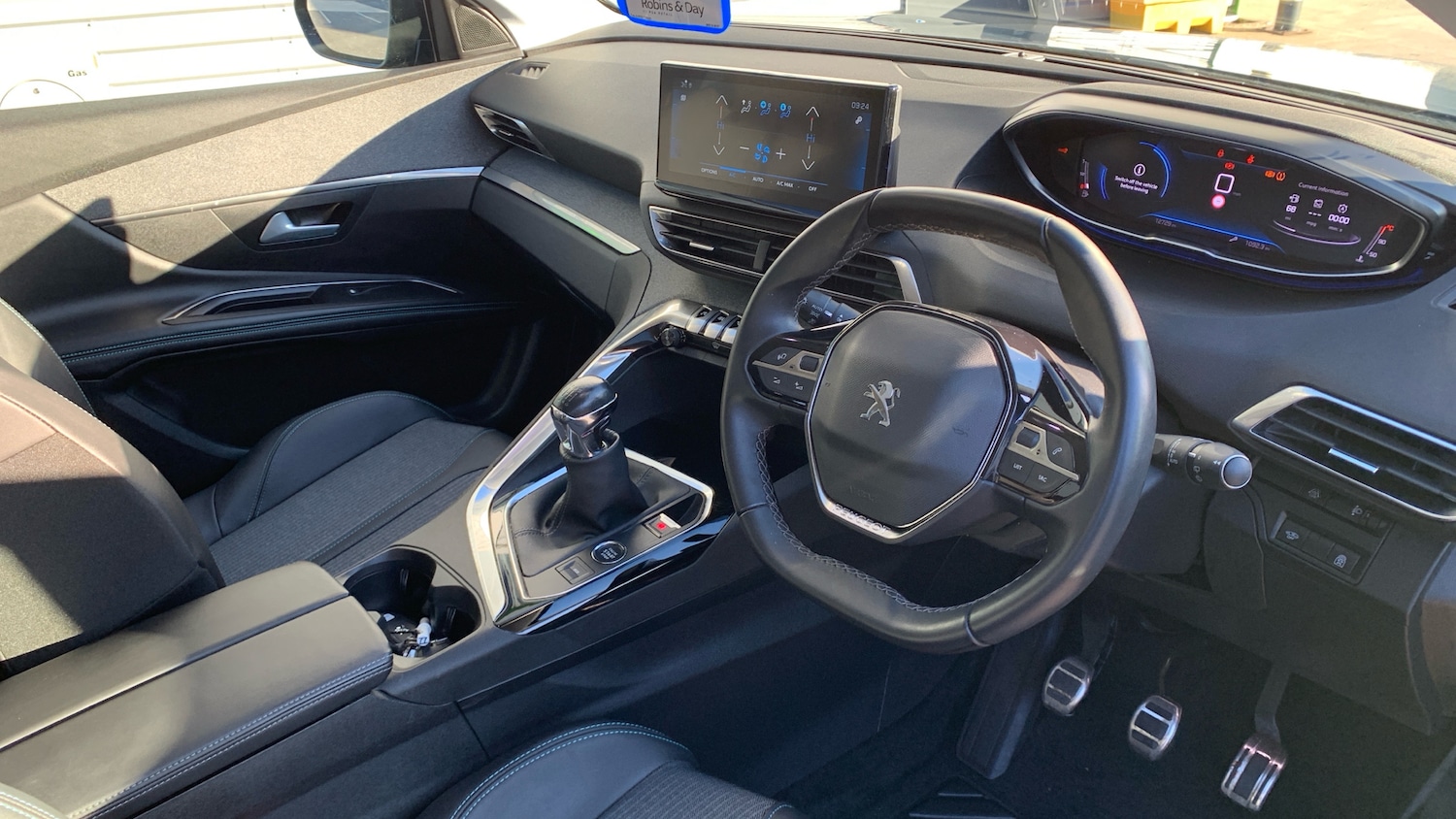 Used Peugeot 3008 2022 for sale - 76593351: Photo 12