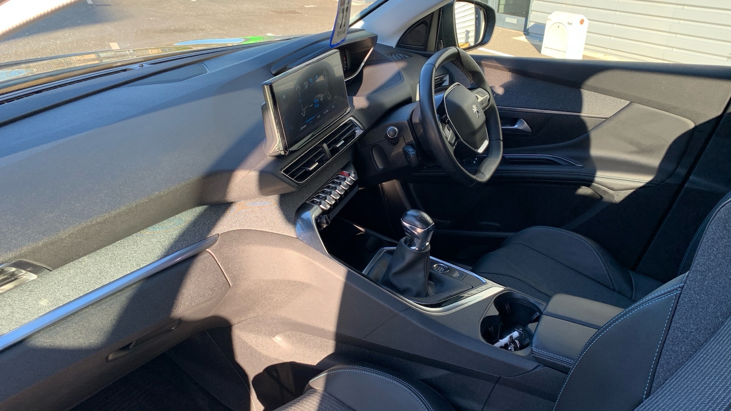 Used Peugeot 3008 2022 for sale - 76593351: Photo 13