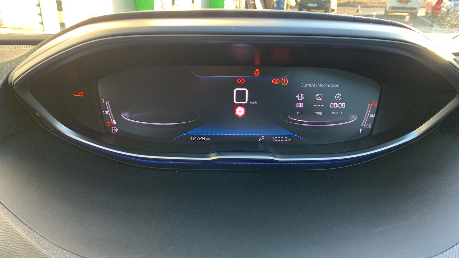 Used Peugeot 3008 2022 for sale - 76593351: Photo 14