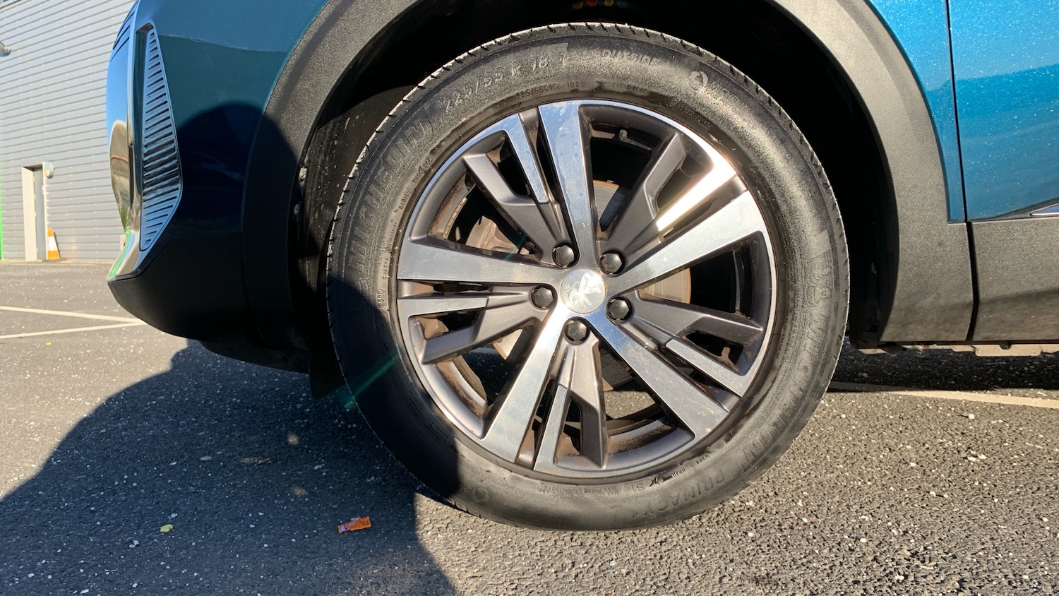 Used Peugeot 3008 2022 for sale - 76593351: Photo 15