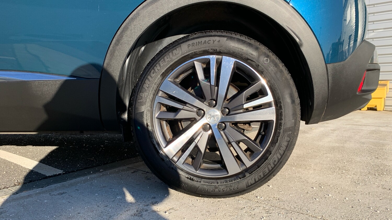 Used Peugeot 3008 2022 for sale - 76593351: Photo 16