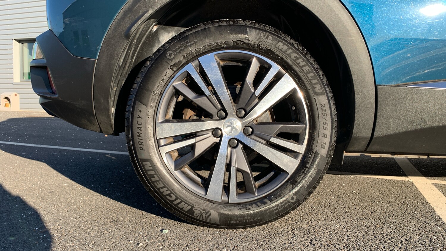 Used Peugeot 3008 2022 for sale - 76593351: Photo 17