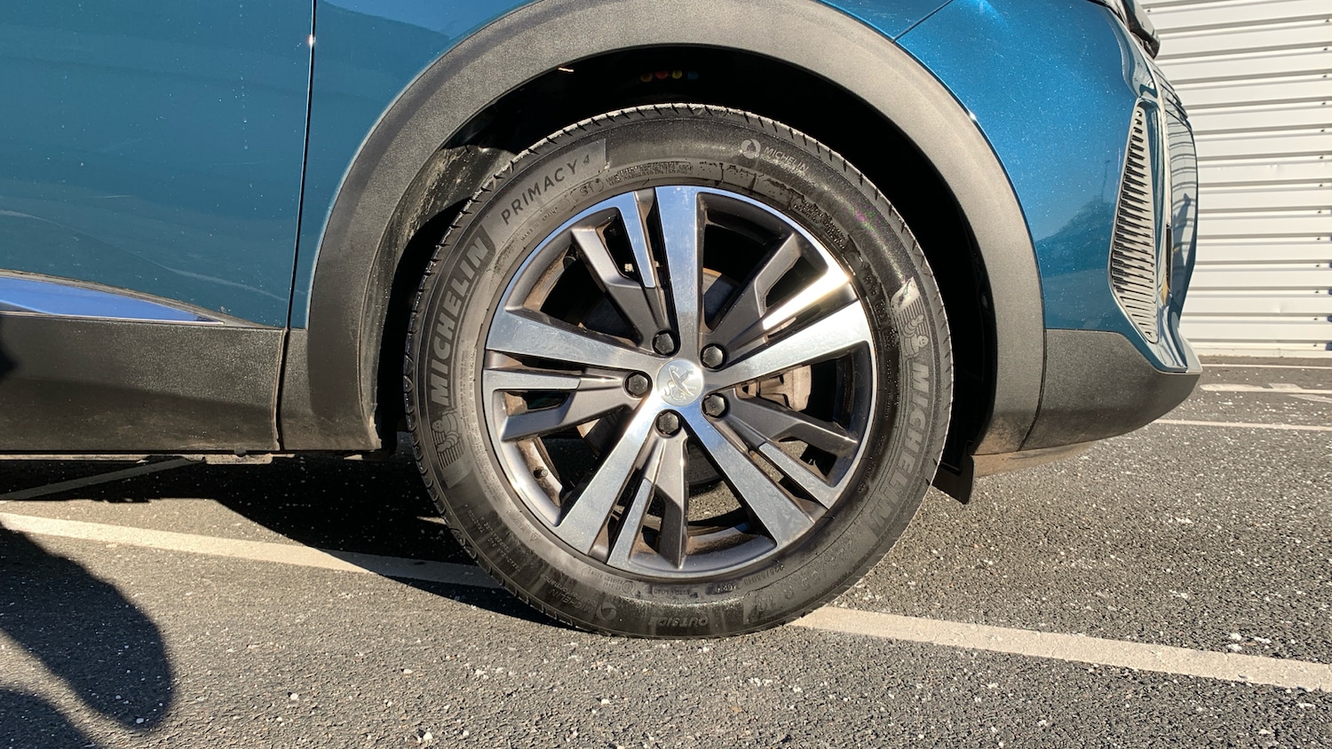 Used Peugeot 3008 2022 for sale - 76593351: Photo 18