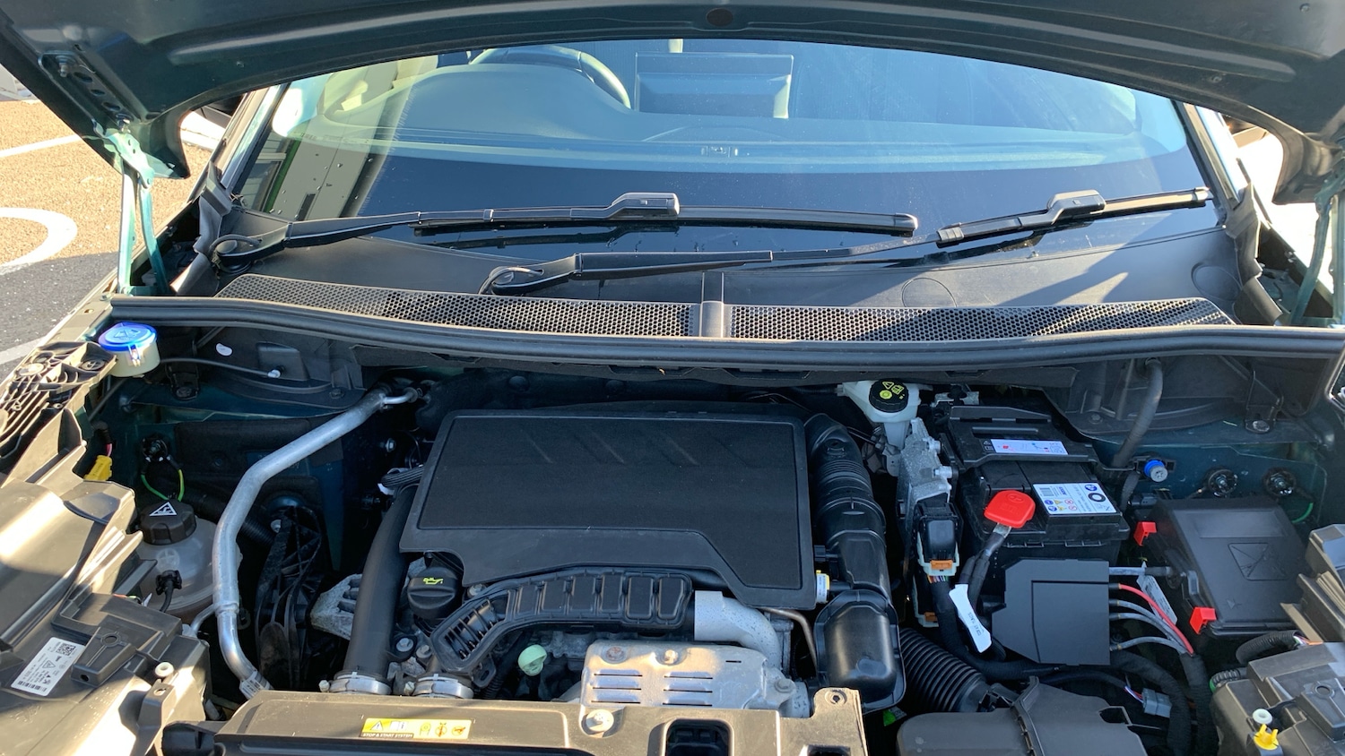 Used Peugeot 3008 2022 for sale - 76593351: Photo 19