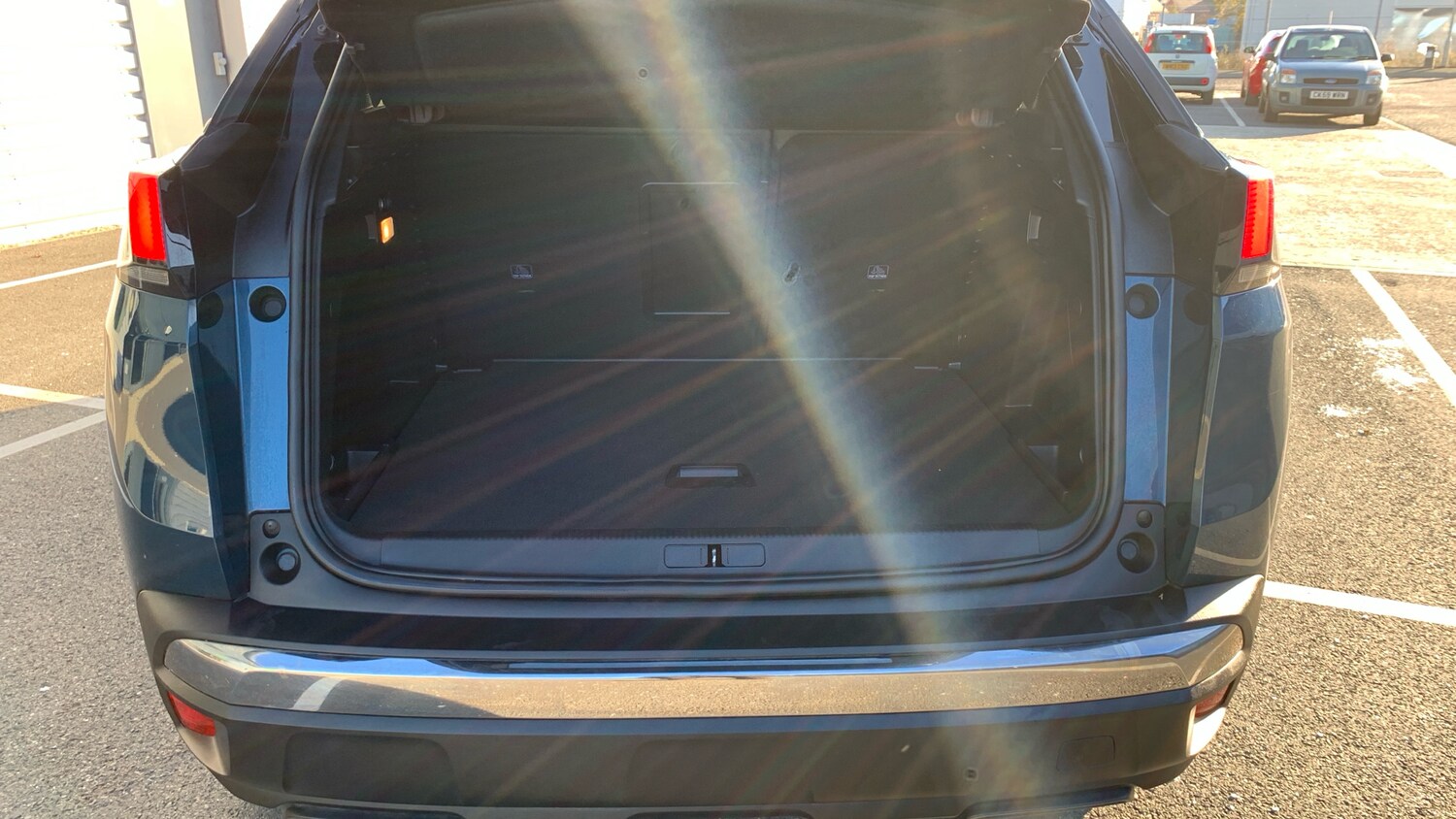 Used Peugeot 3008 2022 for sale - 76593351: Photo 20