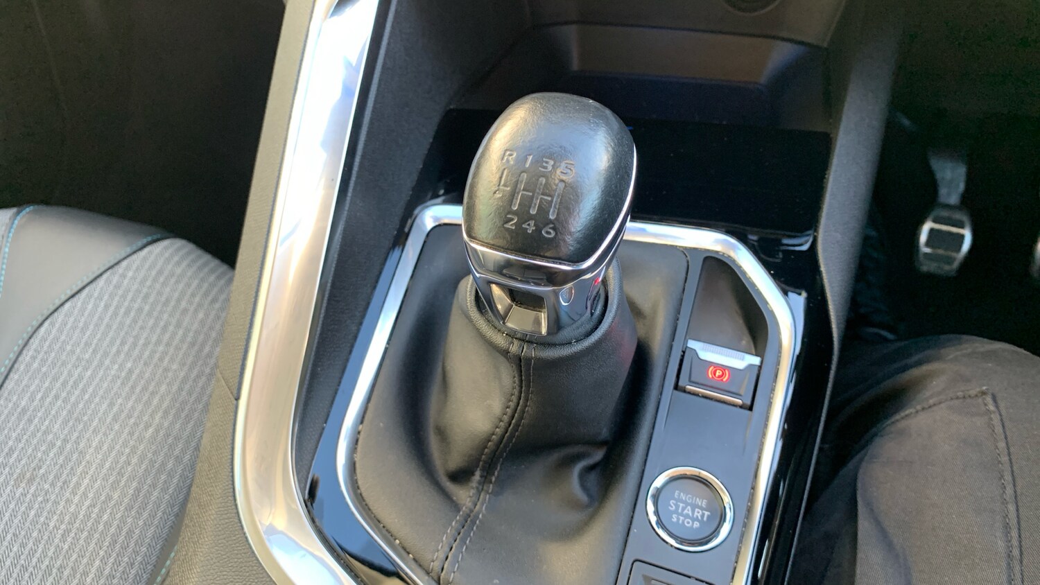 Used Peugeot 3008 2022 for sale - 76593351: Photo 21