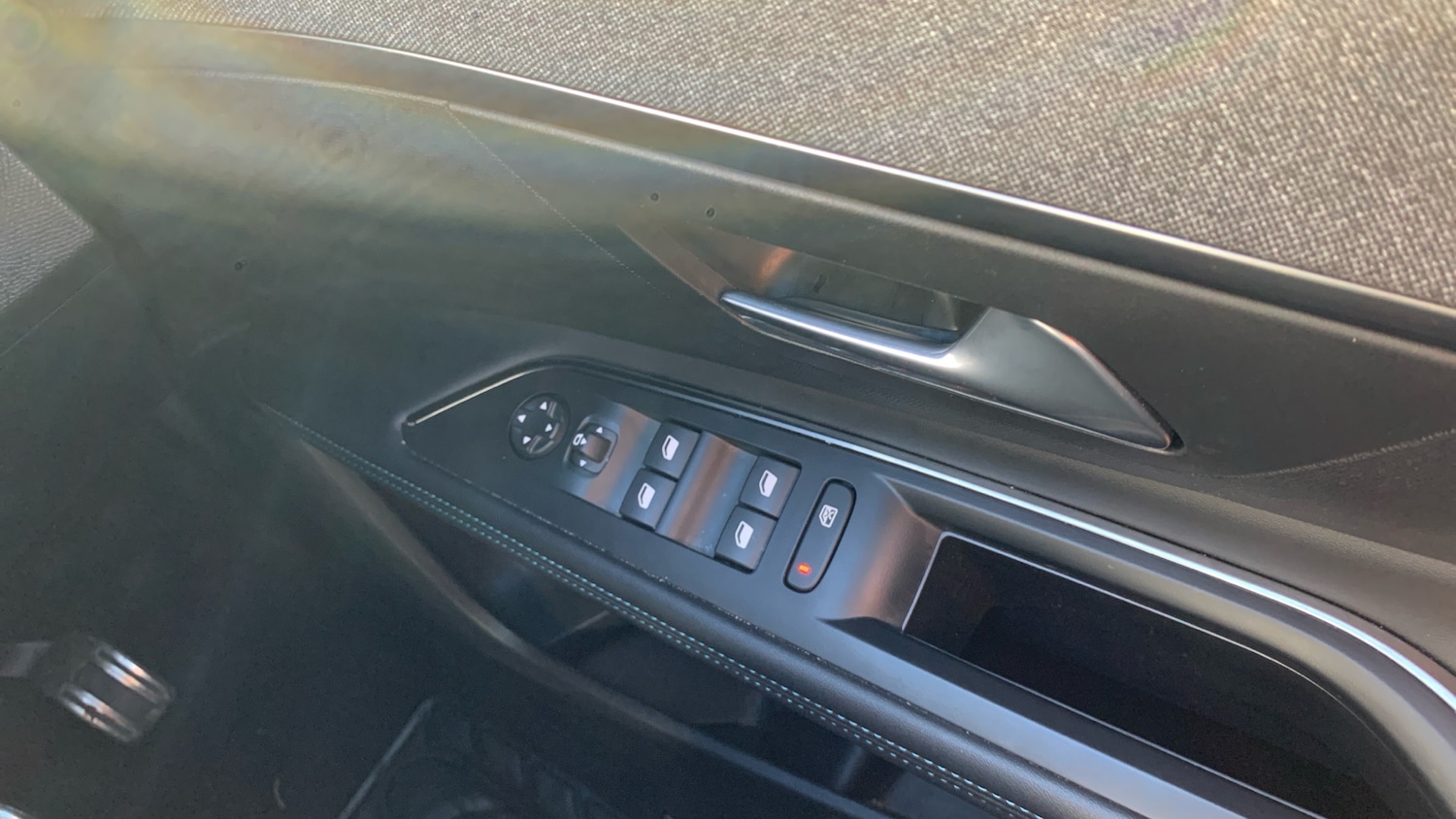 Used Peugeot 3008 2022 for sale - 76593351: Photo 23