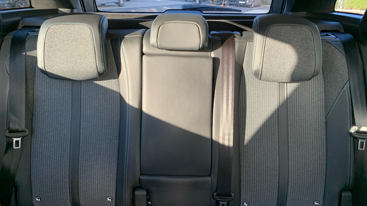 Used Peugeot 3008 2022 for sale - 76593351: Photo 26