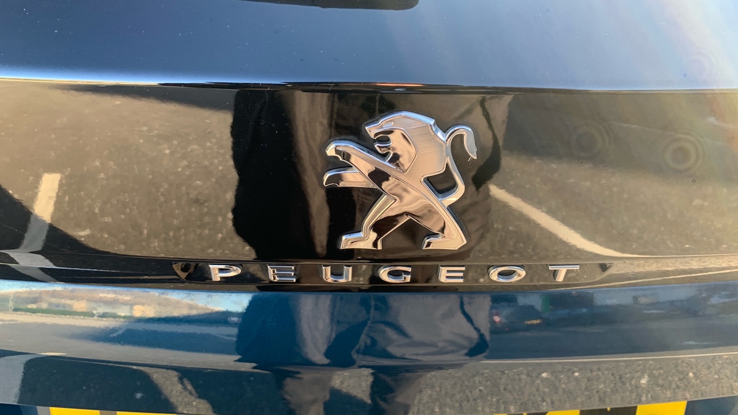 Used Peugeot 3008 2022 for sale - 76593351: Photo 27