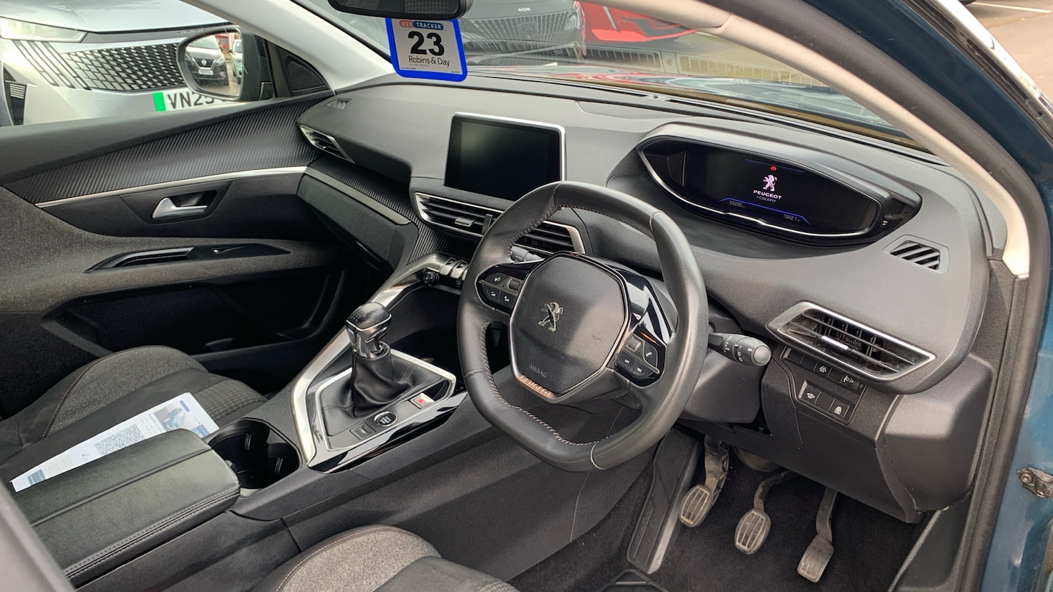 Used Peugeot 5008 2022 for sale - 77372334: Photo 11