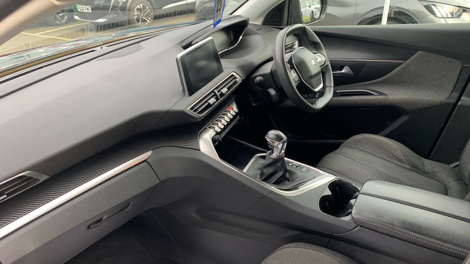 Used Peugeot 5008 2022 for sale - 77372334: Photo 12