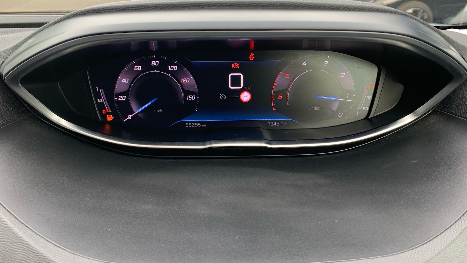 Used Peugeot 5008 2022 for sale - 77372334: Photo 13