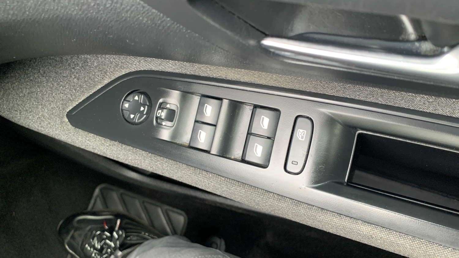 Used Peugeot 5008 2022 for sale - 77372334: Photo 22