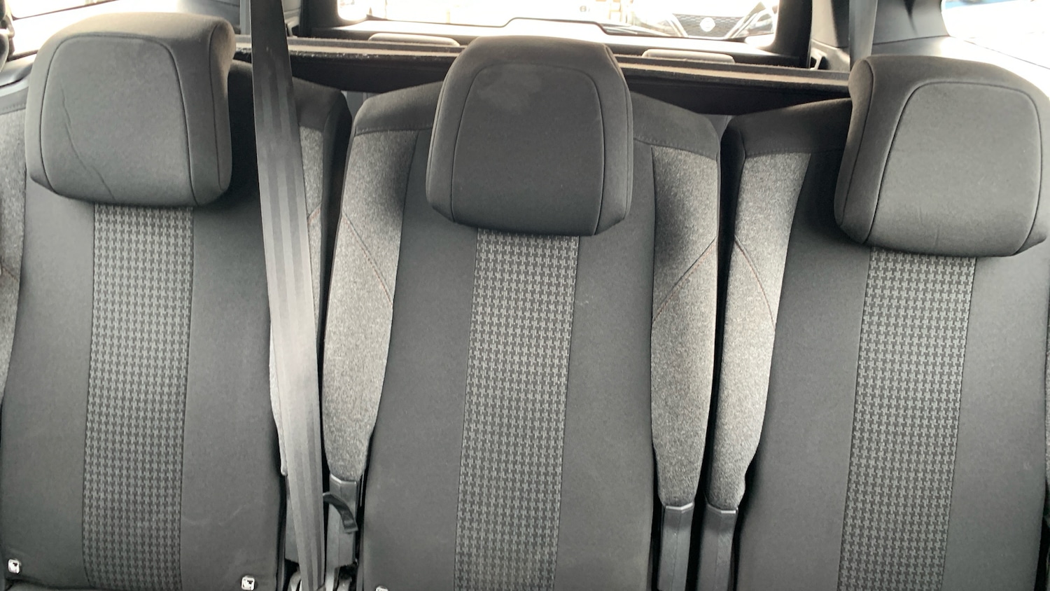 Used Peugeot 5008 2022 for sale - 77372334: Photo 25