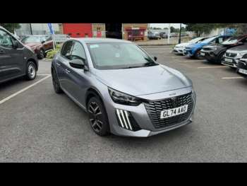Used Peugeot 208 2024 for sale - 75416252: Photo