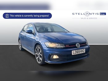 Volkswagen Polo feature image