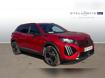 Used Peugeot 2008 2024 for sale - 78462884: Photo