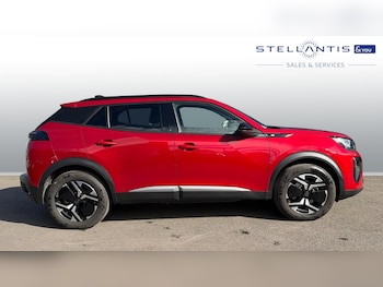 Used Peugeot 2008 2024 for sale - 78462884: Photo
