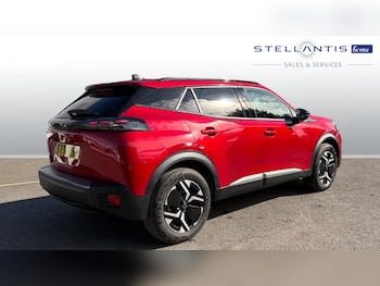 Used Peugeot 2008 2024 for sale - 78462884: Photo