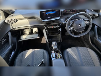 Used Peugeot 2008 2024 for sale - 78462884: Photo