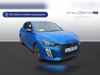 Used Peugeot 208 2025 for sale - 78087699: Photo