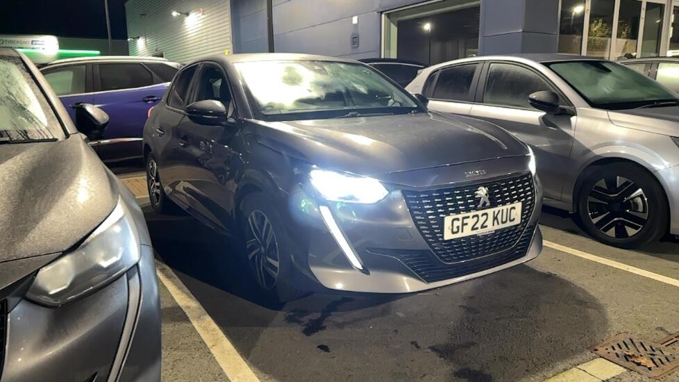 Used Peugeot 208 2022 for sale - 76634737: Photo 1