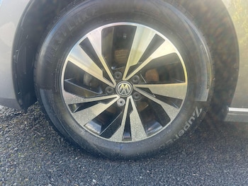 Used Volkswagen Polo 2018 for sale - 75867514: Photo
