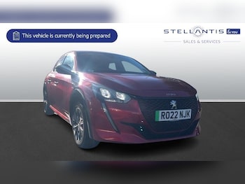 Used Peugeot 208 2022 for sale - 77441907: Photo