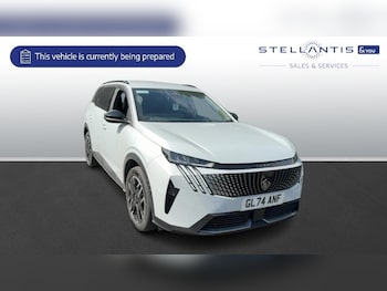 Used Peugeot 5008 2024 for sale - 78574823: Photo