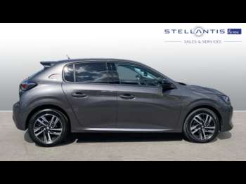 Used Peugeot 208 2022 for sale - 74687697: Photo