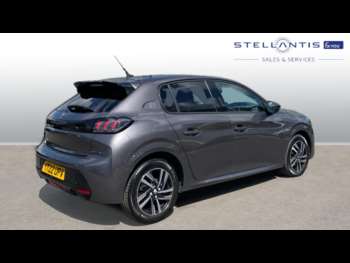 Used Peugeot 208 2022 for sale - 74687697: Photo