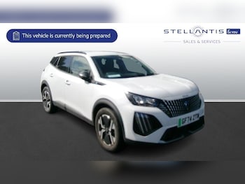 Used Peugeot 2008 2024 for sale - 78810951: Photo