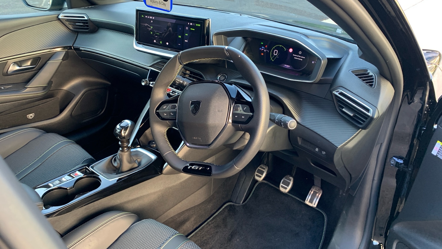 Used Peugeot 208 2024 for sale - 76730024: Photo 11