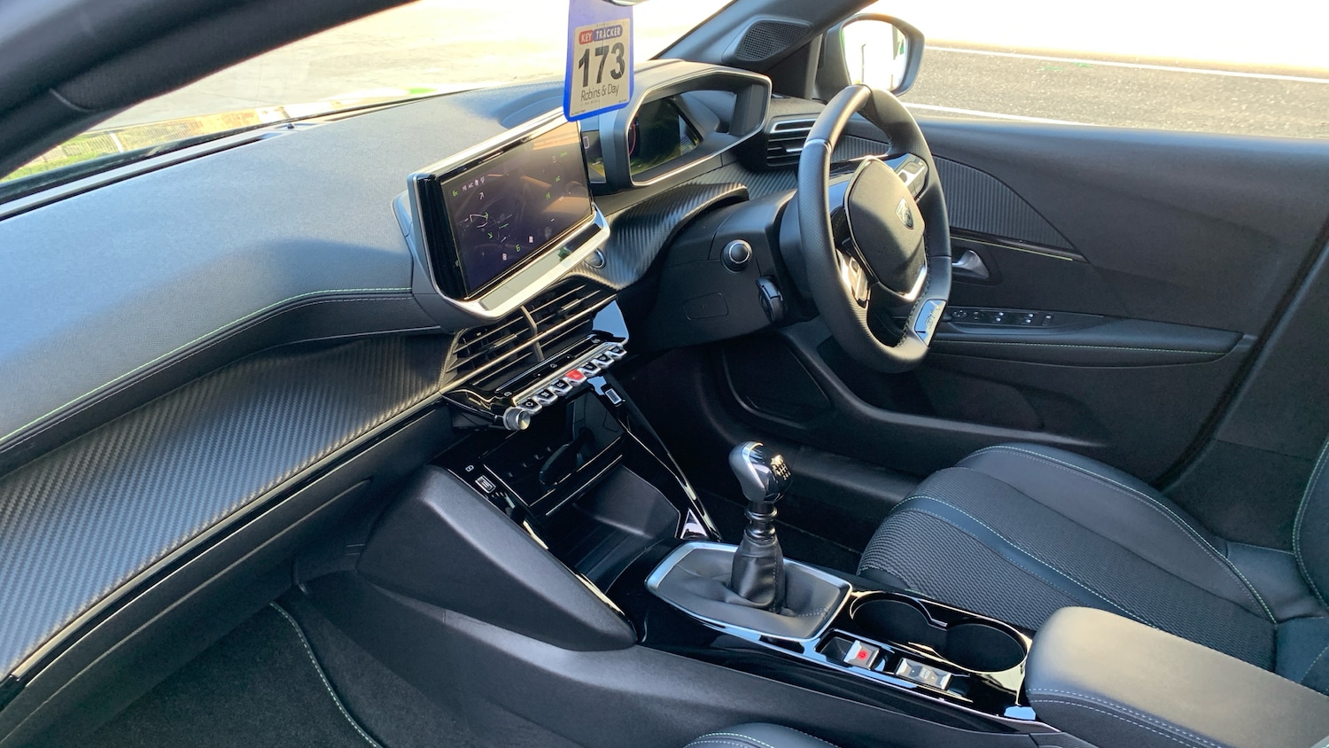 Used Peugeot 208 2024 for sale - 76730024: Photo 12