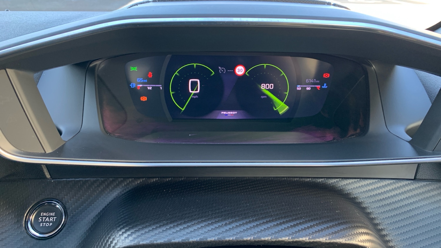 Used Peugeot 208 2024 for sale - 76730024: Photo 13