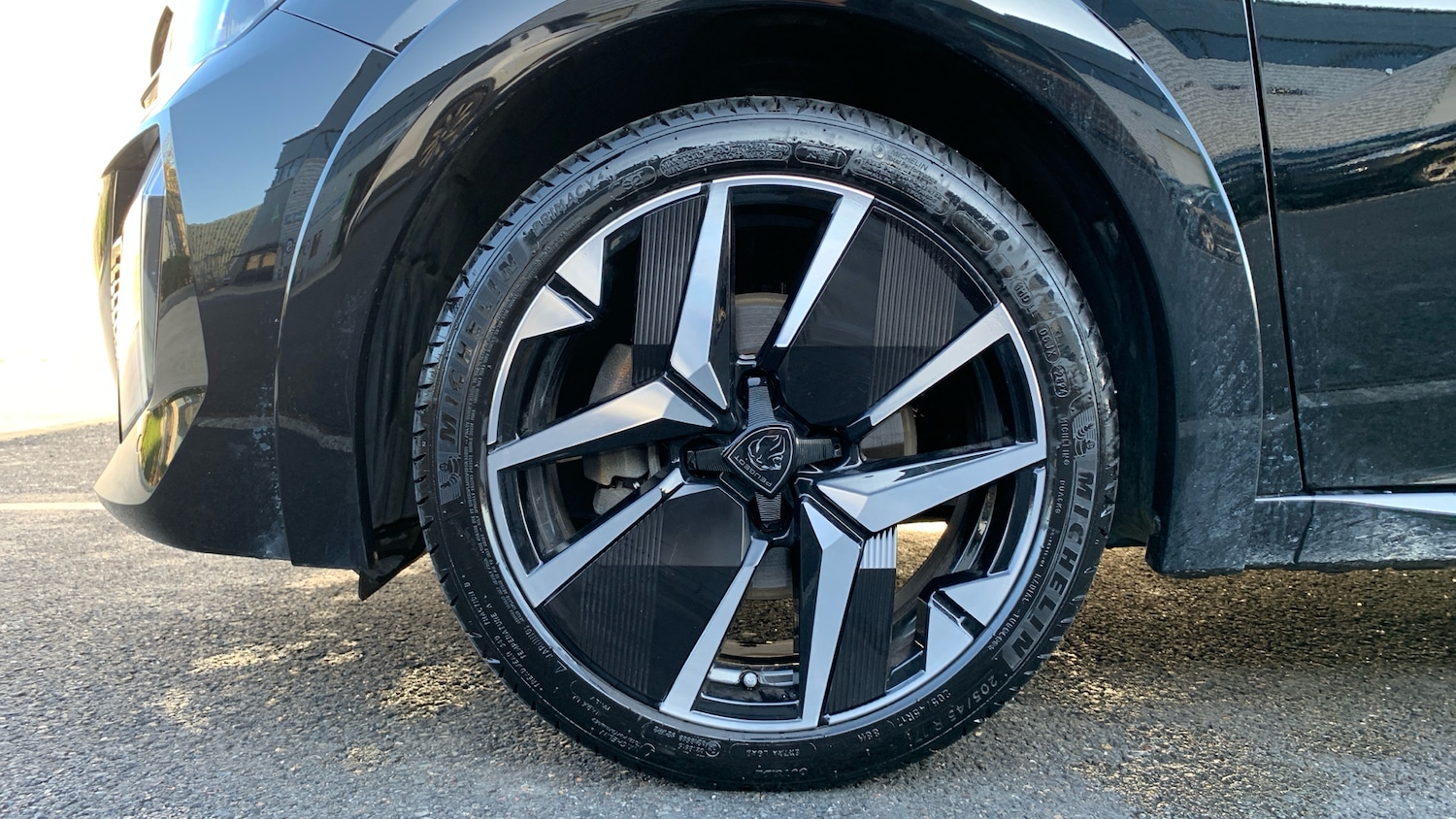 Used Peugeot 208 2024 for sale - 76730024: Photo 14