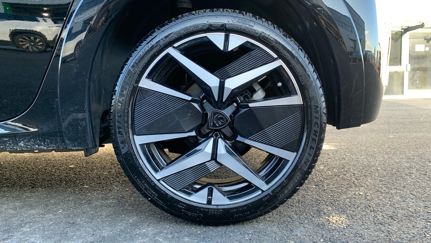 Used Peugeot 208 2024 for sale - 76730024: Photo 15