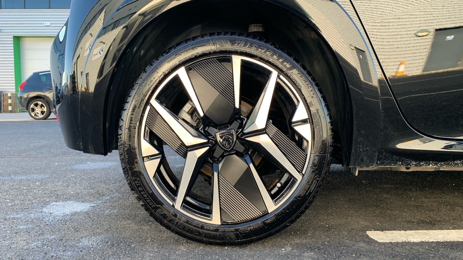 Used Peugeot 208 2024 for sale - 76730024: Photo 16