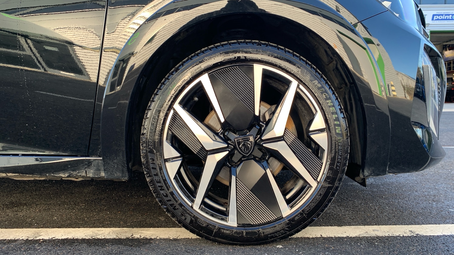 Used Peugeot 208 2024 for sale - 76730024: Photo 17